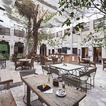Xva Art Hotel Dubai Bagian luar foto