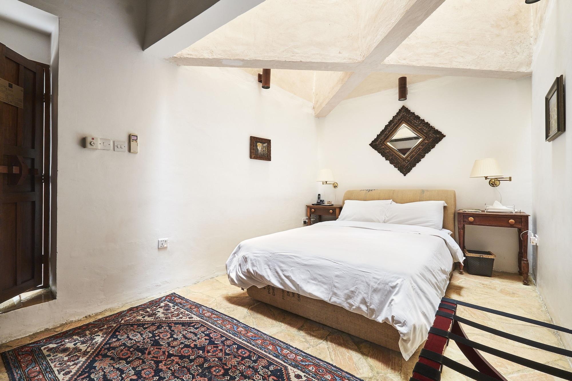 Xva Art Hotel Dubai Bagian luar foto