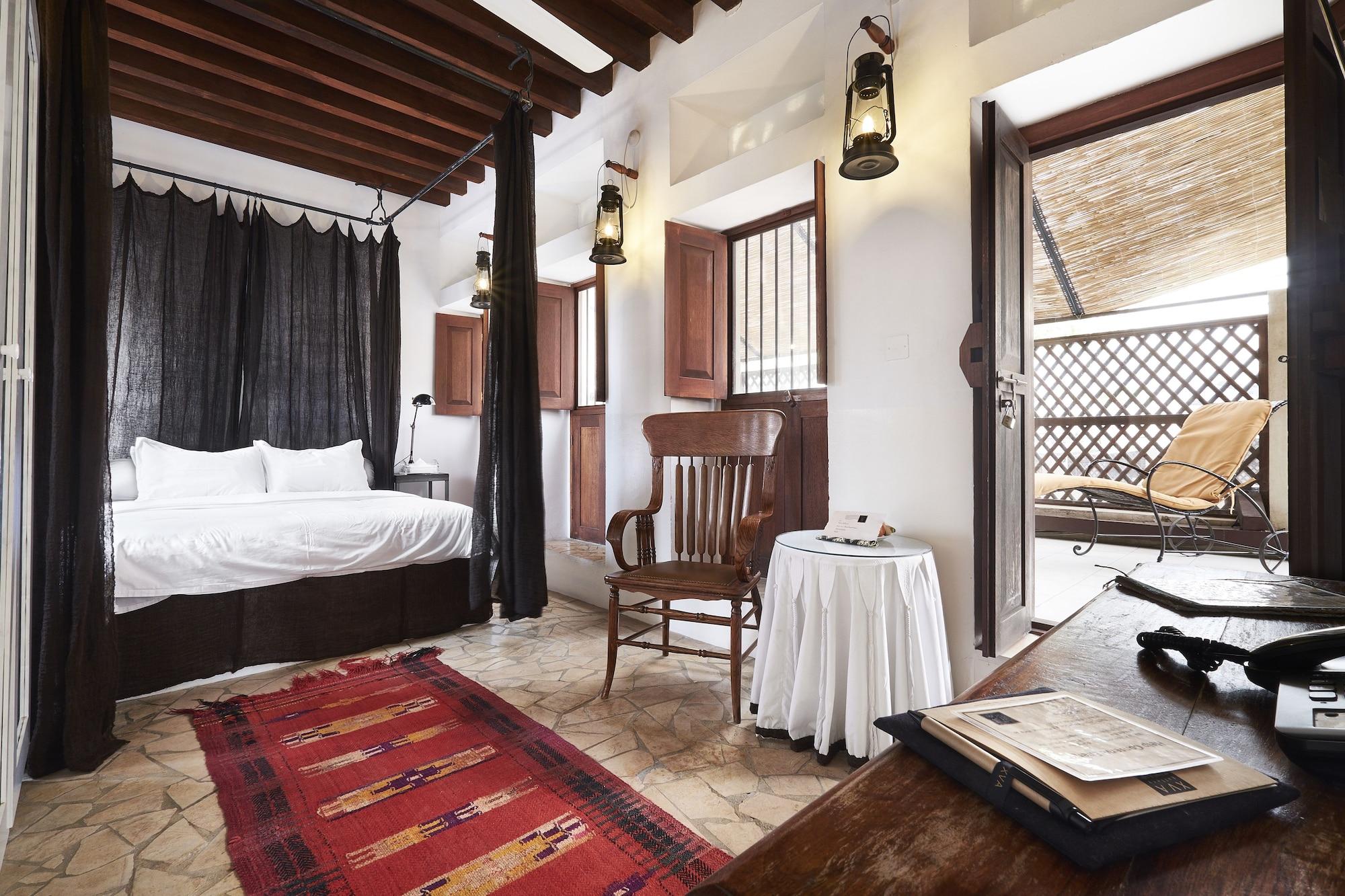 Xva Art Hotel Dubai Bagian luar foto