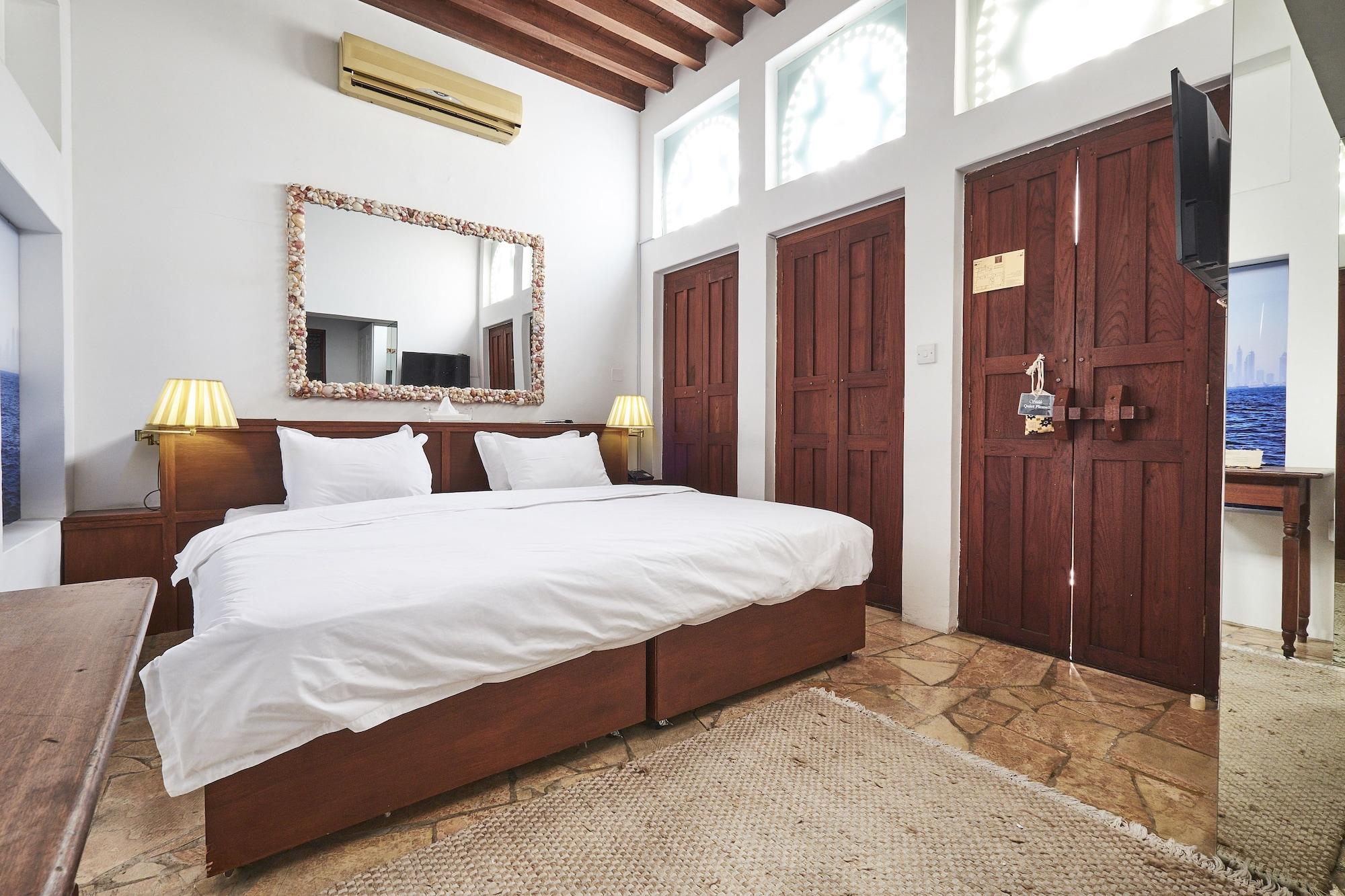 Xva Art Hotel Dubai Bagian luar foto
