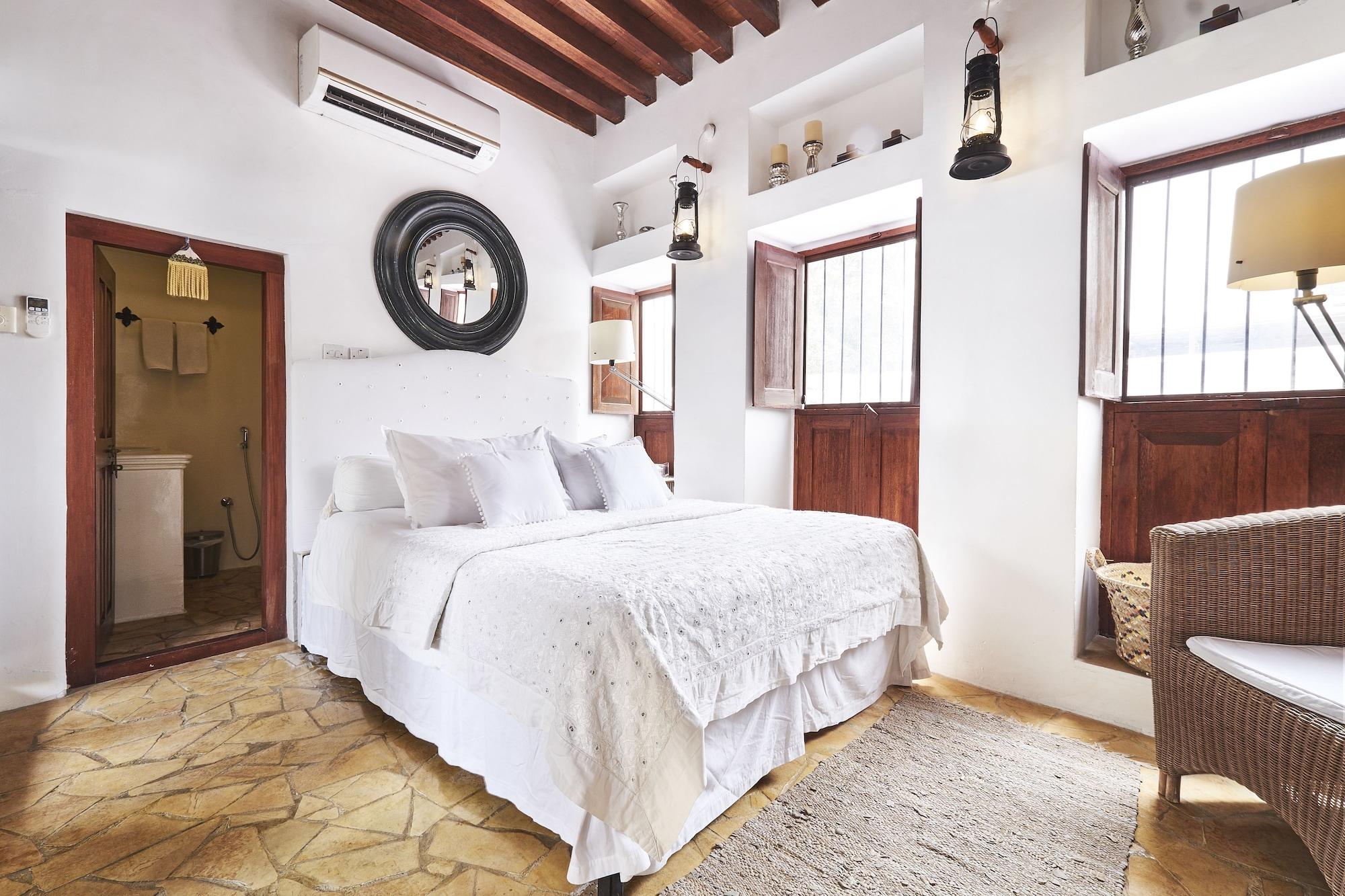 Xva Art Hotel Dubai Bagian luar foto