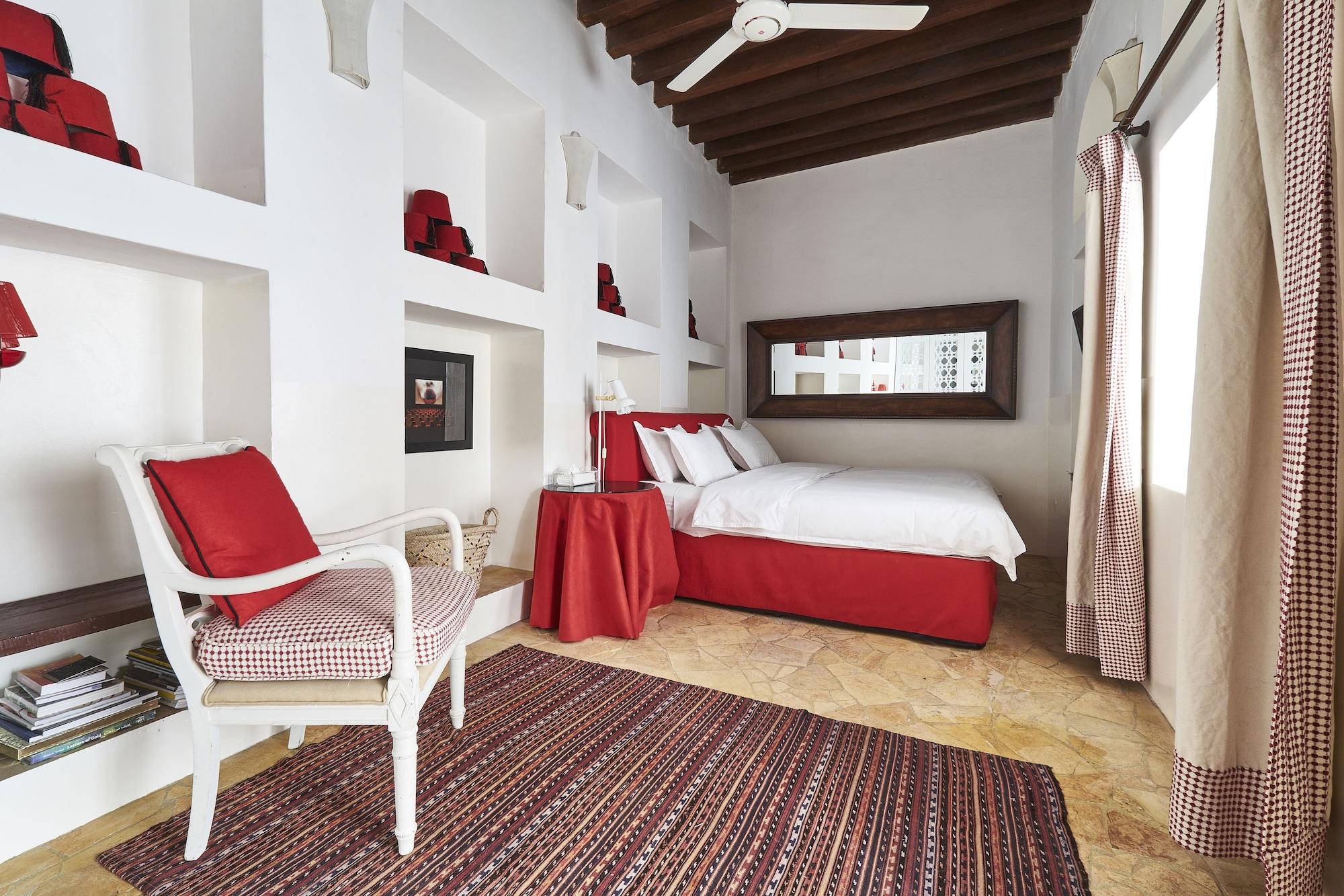 Xva Art Hotel Dubai Bagian luar foto