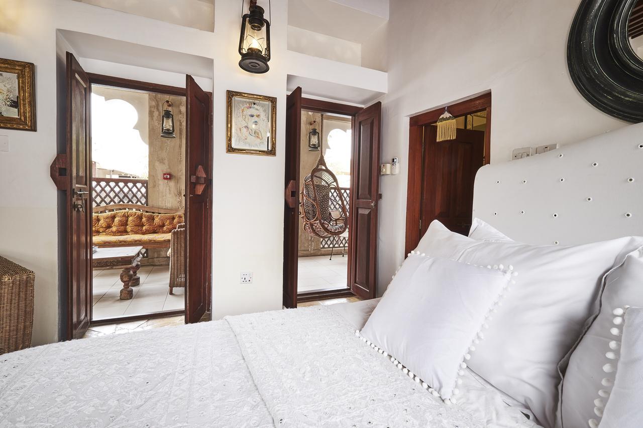 Xva Art Hotel Dubai Bagian luar foto
