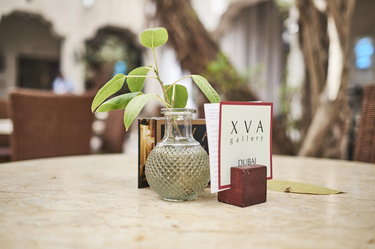 Xva Art Hotel Dubai Bagian luar foto