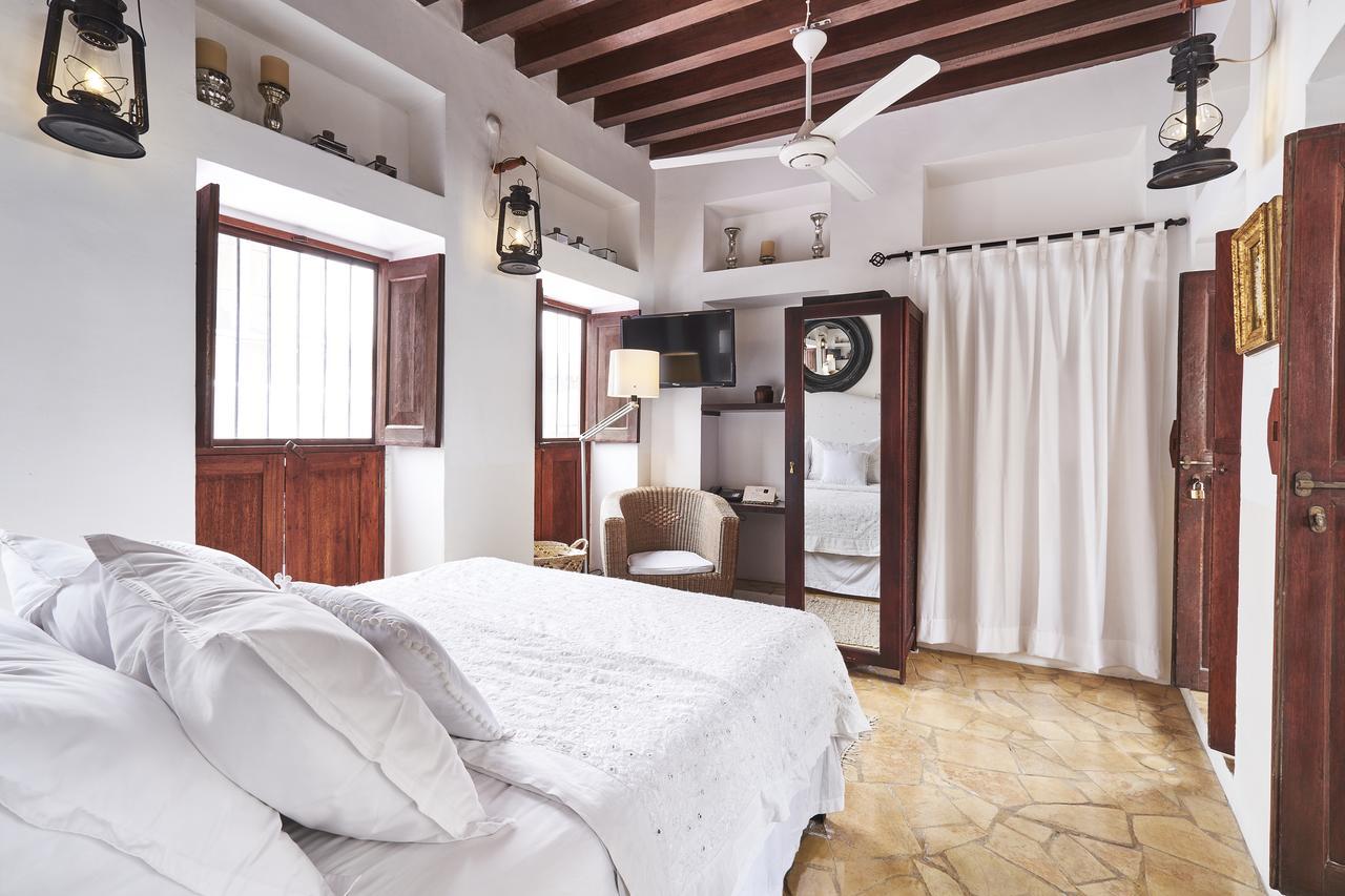 Xva Art Hotel Dubai Bagian luar foto