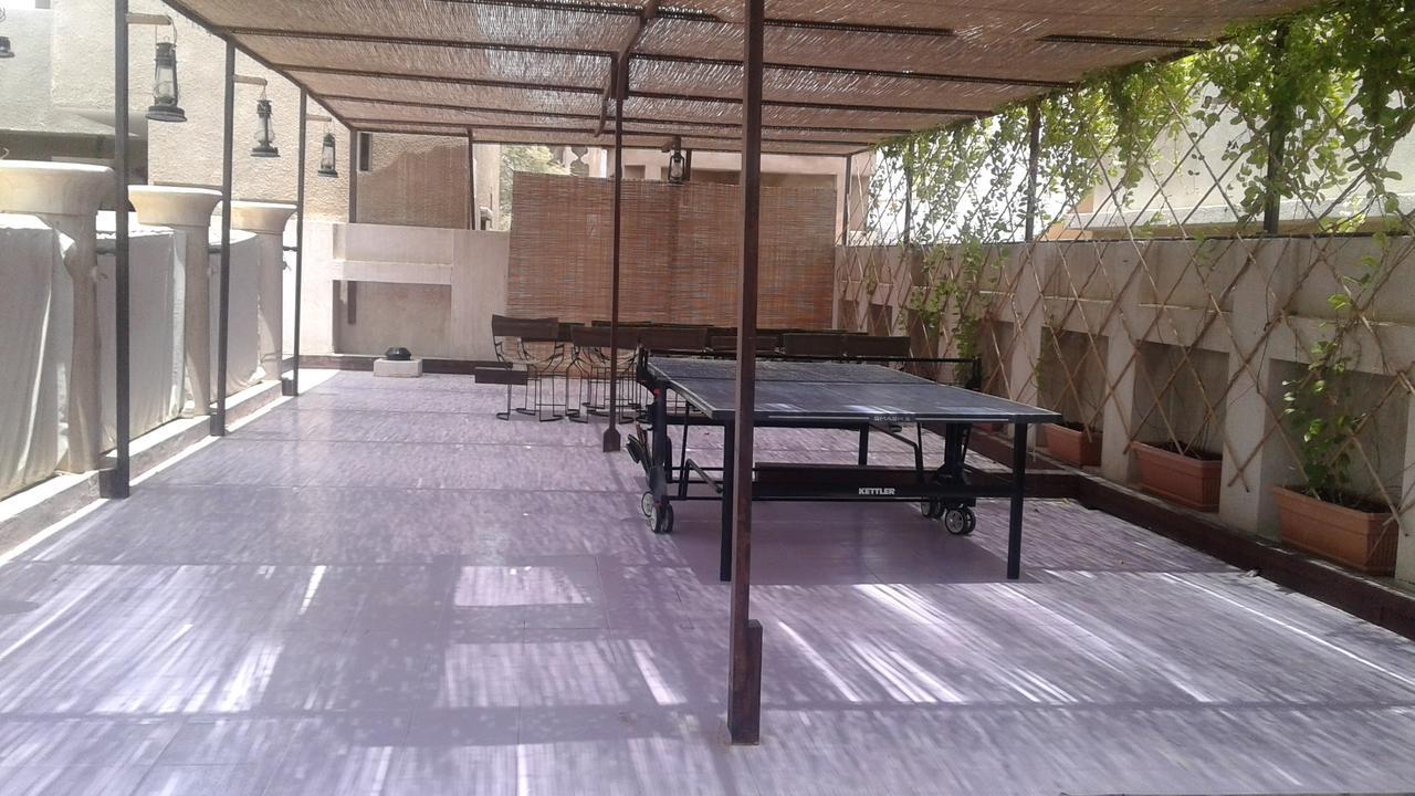 Xva Art Hotel Dubai Bagian luar foto
