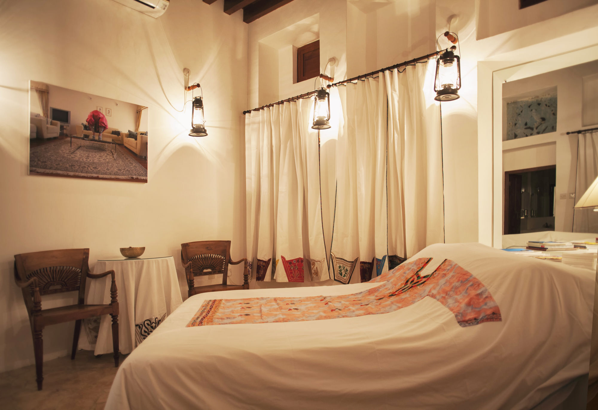 Xva Art Hotel Dubai Bagian luar foto