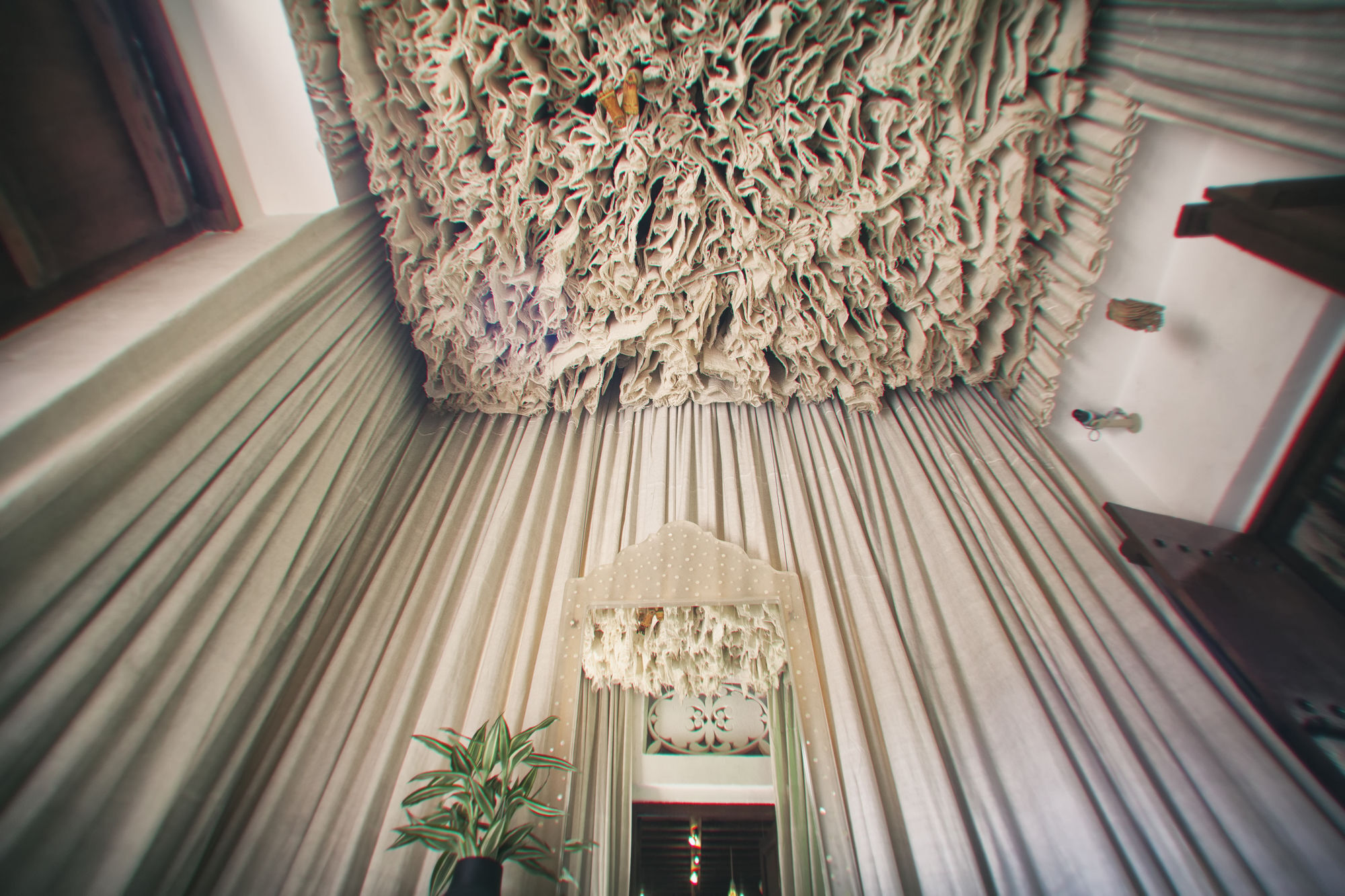 Xva Art Hotel Dubai Bagian luar foto