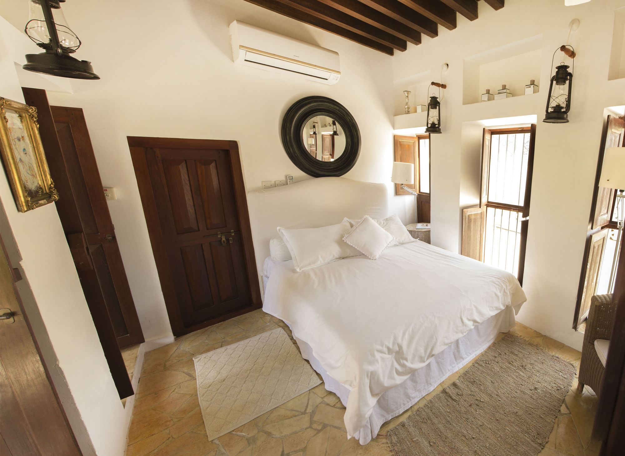 Xva Art Hotel Dubai Bagian luar foto